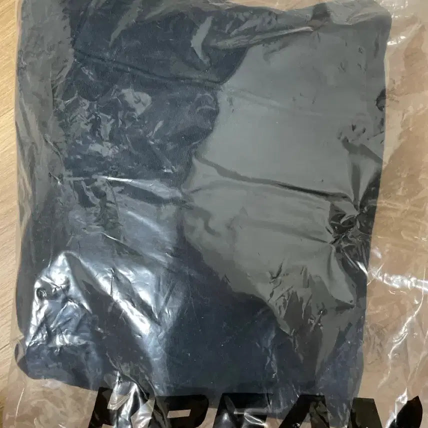 [BUNJANG] Nike Jordan Black Hoodie / 나이키 조던 블랙 후드티