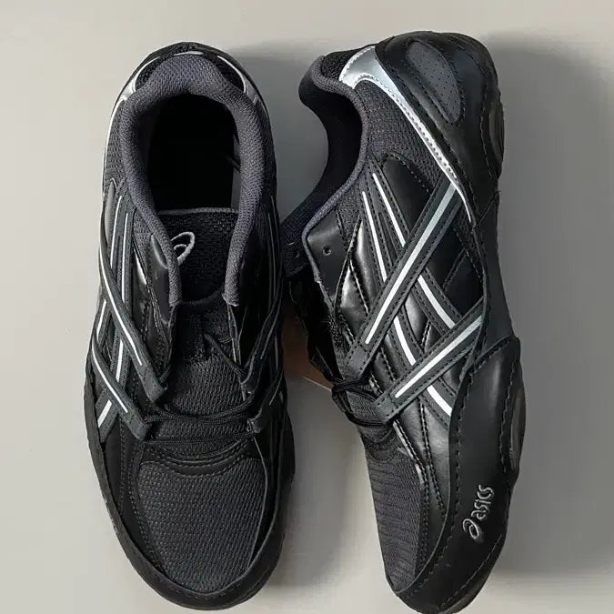 [BUNJANG] Asics Hypersink Black 270 Men&