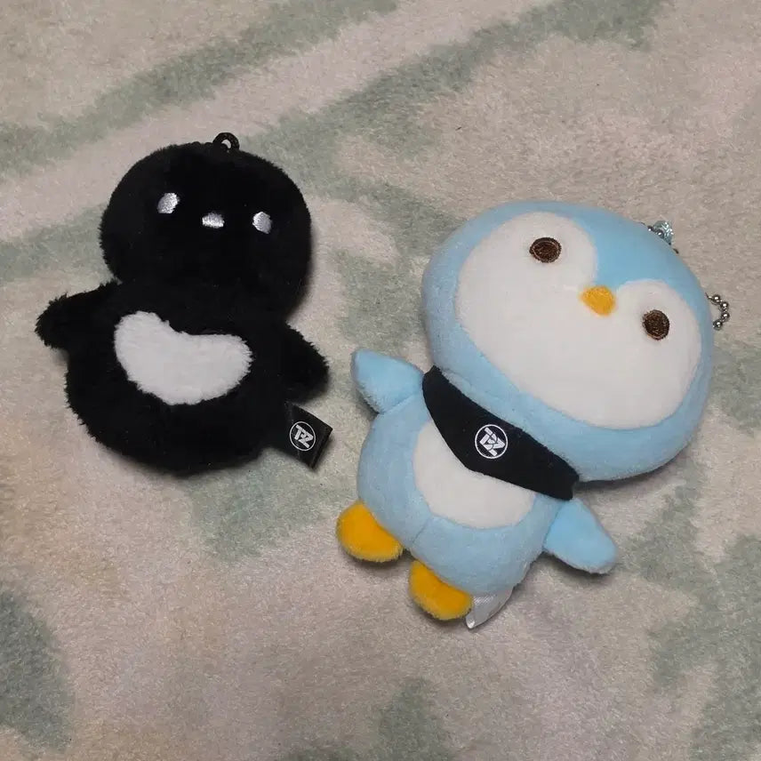 [SOLD OUT] 더보이즈 뉴 공식 인형 2개 일괄