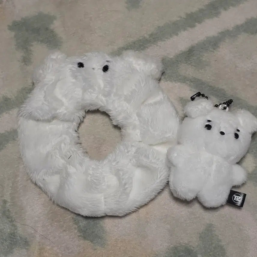 [SOLD OUT] 더보이즈 영훈 공식 인형 슈슈 일괄양도