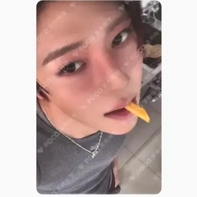 [SOLD OUT] 엔시티위시 앙콘 럭키드로우 시온