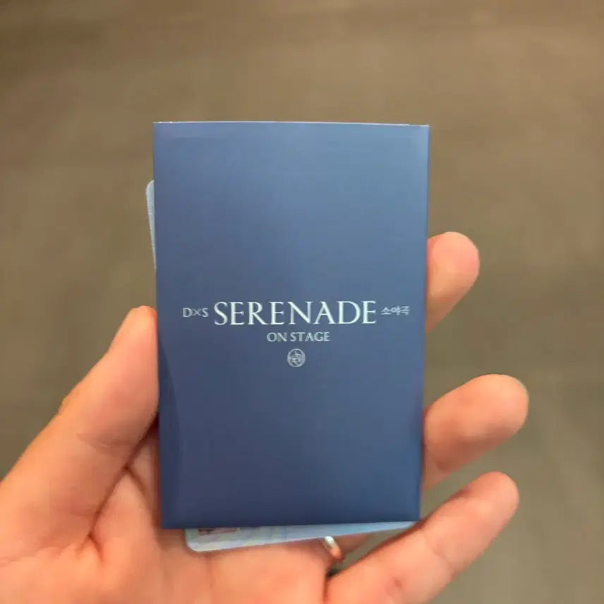 [BUNJANG] SEVENTEEN PLEDIS Official Photocard / 소야곡 뿌도 캐럿존
