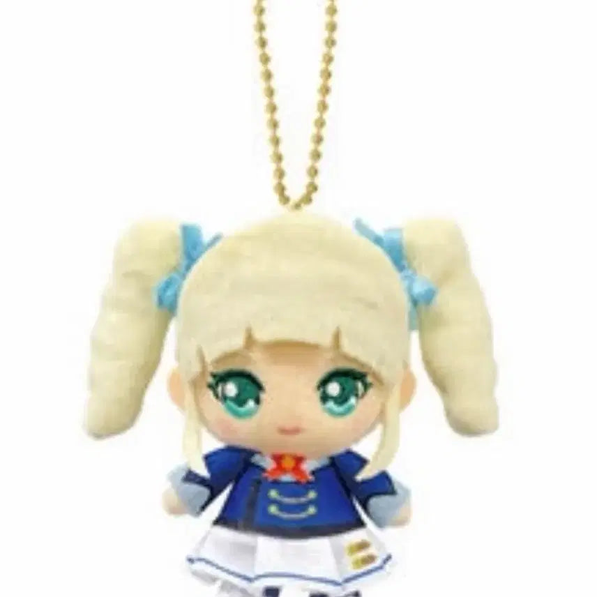[SOLD OUT] 아이카츠 유리카 교복 누이