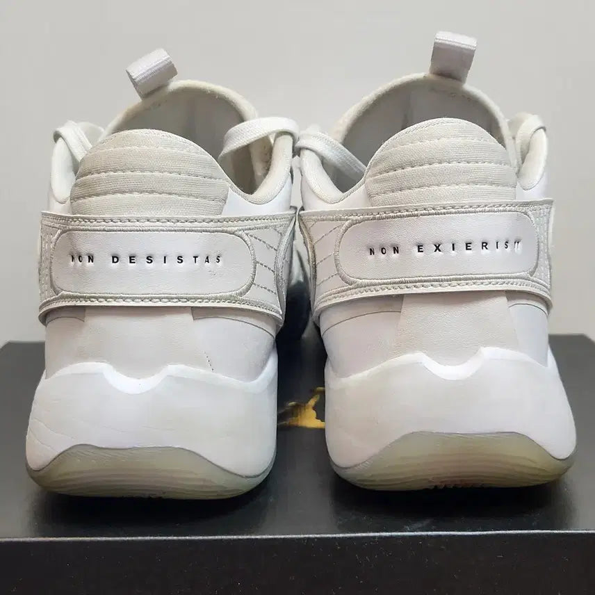 [SOLD OUT] 나이키 조던 루카 2 트릭샷 PF 농구화 275mm