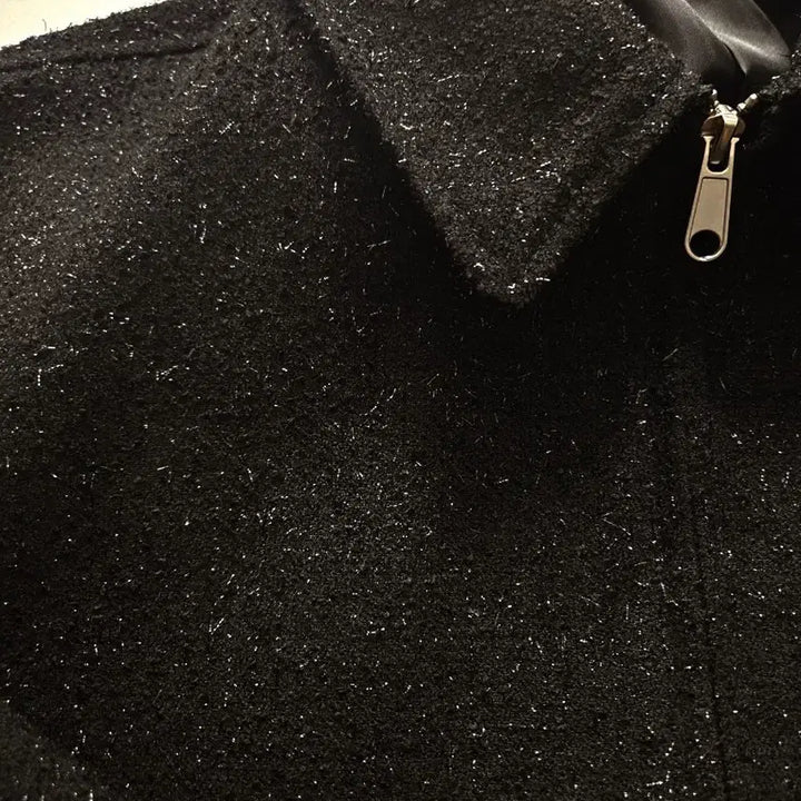 [BUNJANG] ZARA Tweed Jacket (M) / 자라 자켓 M