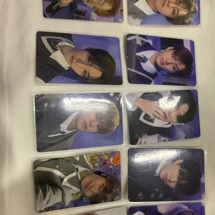 [SOLD OUT] [BUNJANG] Stray Kids Photocard Bundle Set / 스트레이키즈,스키즈 포토카드 일괄판매