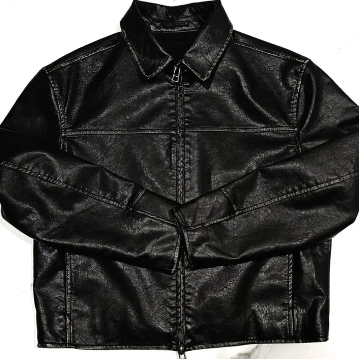 [BUNJANG] ZARA Black Jacket M / 자라 블랙 자켓 M