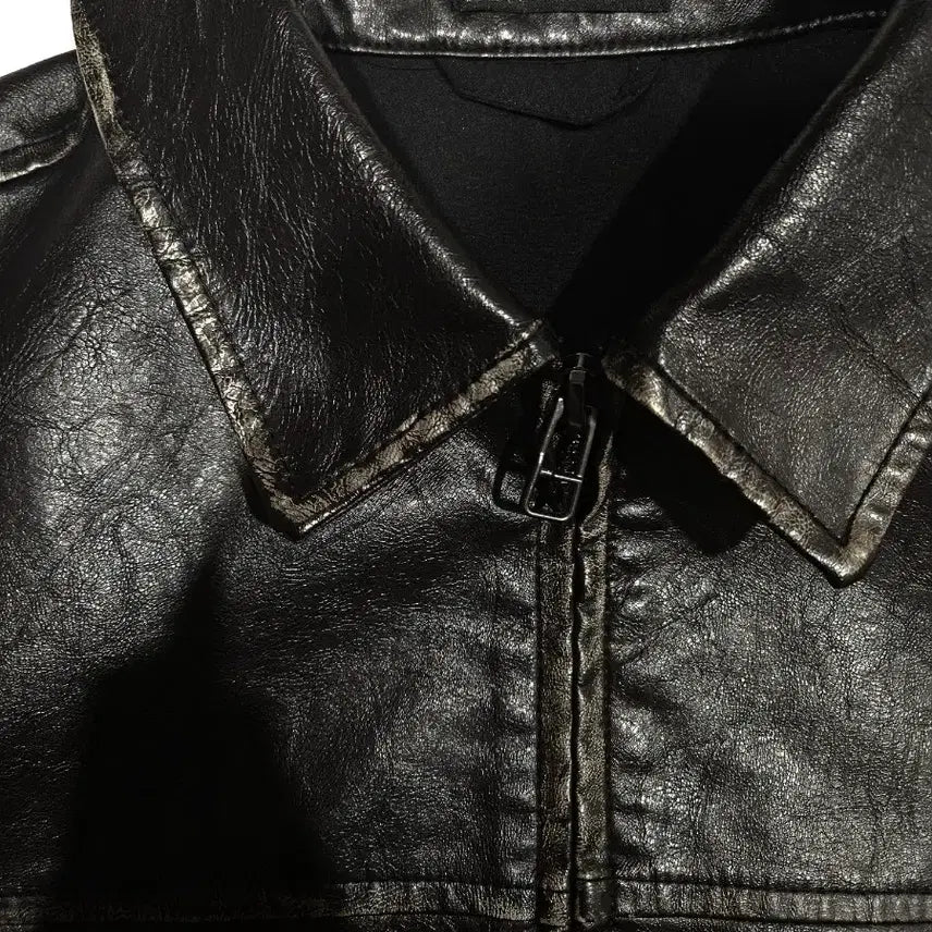 [BUNJANG] ZARA Black Jacket M / 자라 블랙 자켓 M