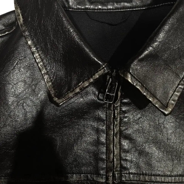 [BUNJANG] ZARA Black Jacket M / 자라 블랙 자켓 M