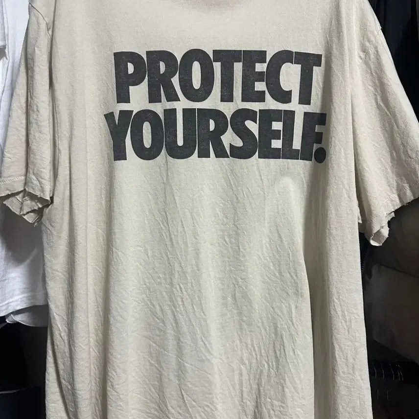 [SOLD OUT] 갤러리디파트먼트 art that kills gallery dept XL