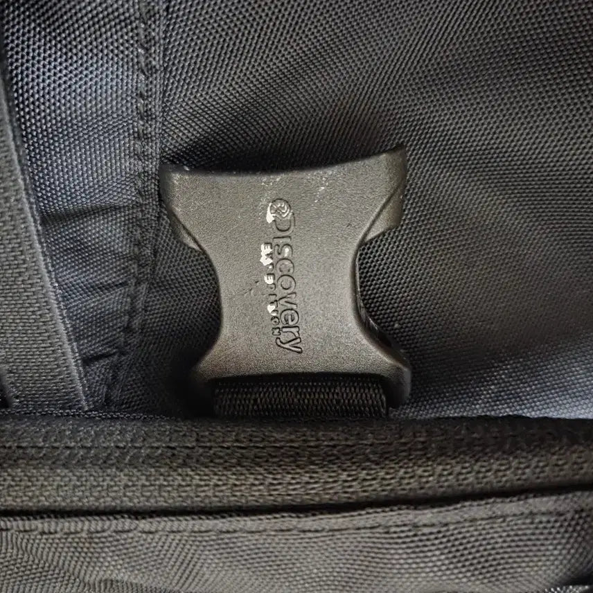 [BUNJANG] Discovery Like Air Backpack / 디스커버리 like air 가방 급처합니다!