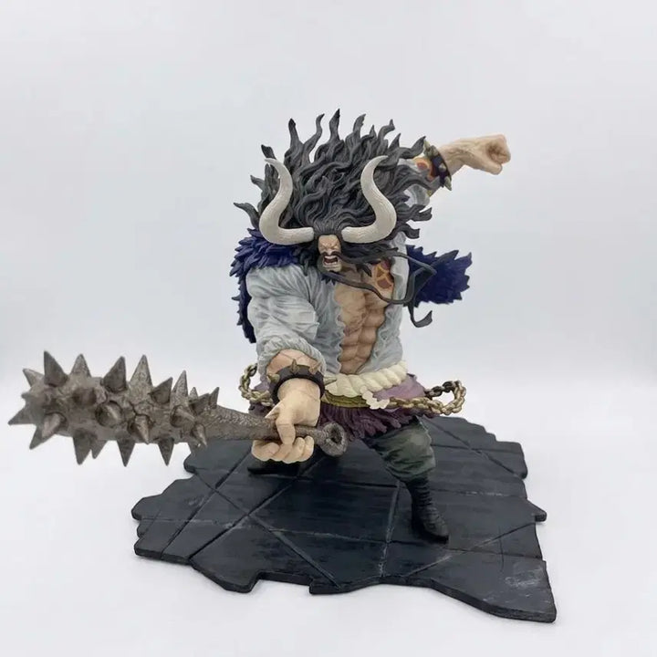 [BUNJANG] One Piece Kaido Last One Figure / 원피스 카이도우 라스트원 피규어