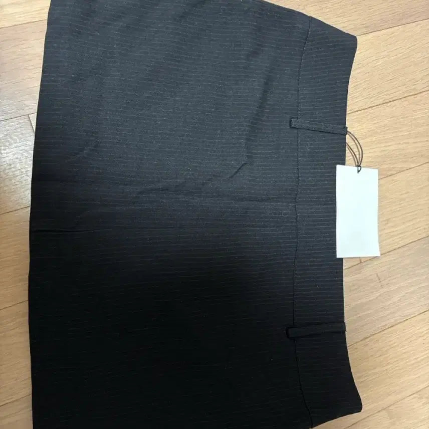 [BUNJANG] bohemseo Stripe Skirt / [새싱품]보헴서 스트라이프 스커트 보헤미안서울 bohemseo