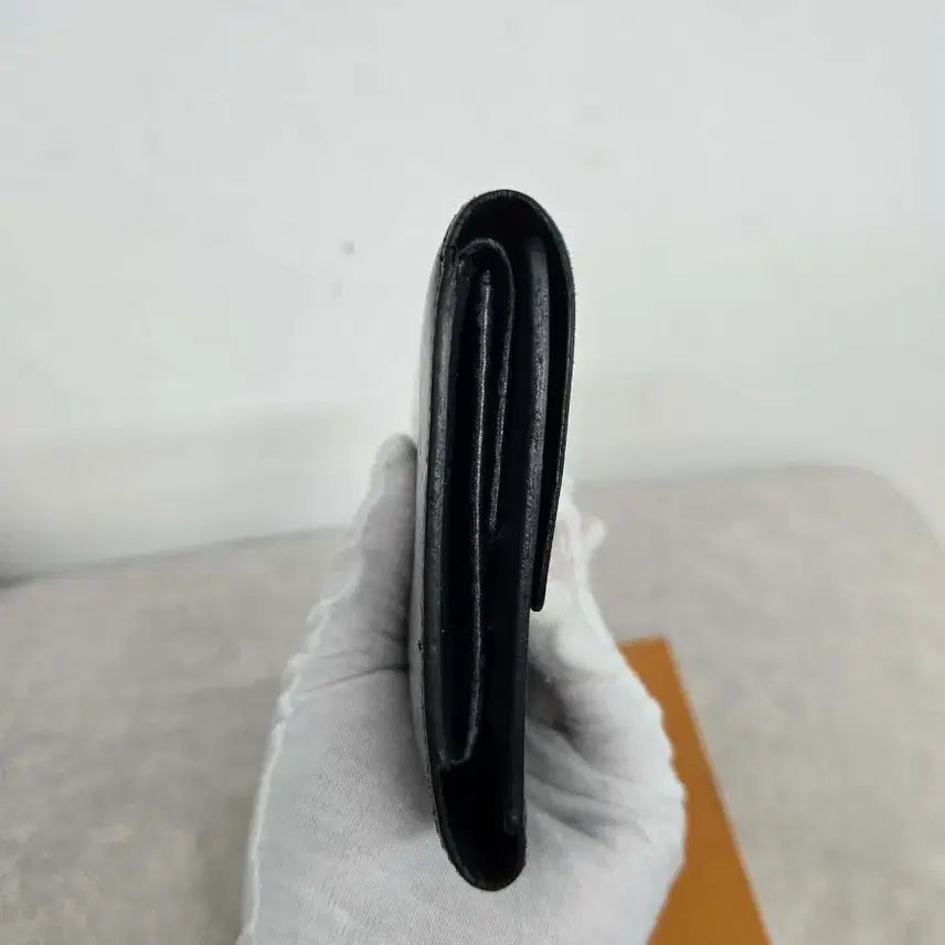 [BUNJANG] Louis Vuitton Vernis Long Wallet / [정품] 루이비통 베르니 장지갑