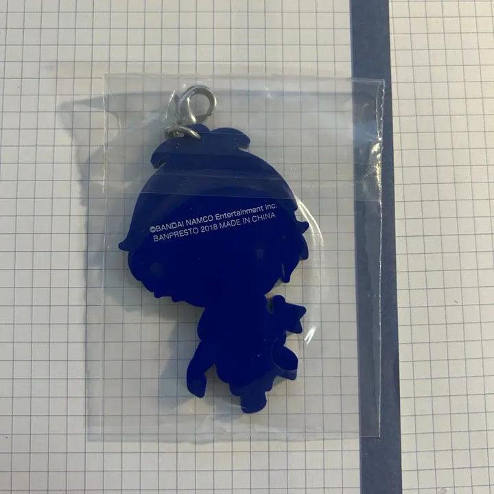 [SOLD OUT] 아이돌마스터 사이드엠 :: 아키즈키 료 :: 키링