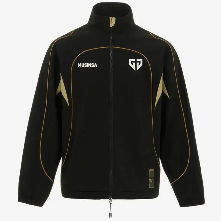 [BUNJANG] Gen.G 2026 Jacket Uniform XL / 젠지 2026 자켓 유니폼 XL(105)