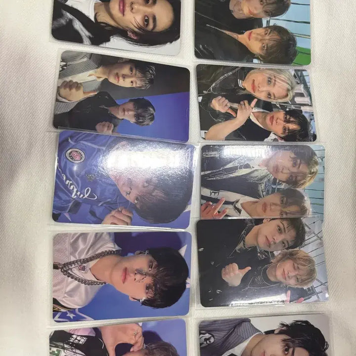 [SOLD OUT] [BUNJANG] Stray Kids Photocard Bundle Set / 스트레이키즈,스키즈 포토카드 일괄판매