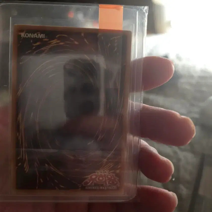 [BUNJANG] Yu-Gi-Oh! Cybernetic Horizon Cyberdark Horn Ultimate Rare / 유희왕 -사이버다크의 격돌 사이버 다크혼 얼티 cdip-kr001