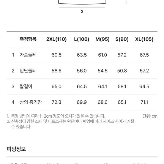 [BUNJANG] Jeep M-Logo Half-Zip Sweatshirt / 지프 M-Logo 반집업 맨투맨 jeep