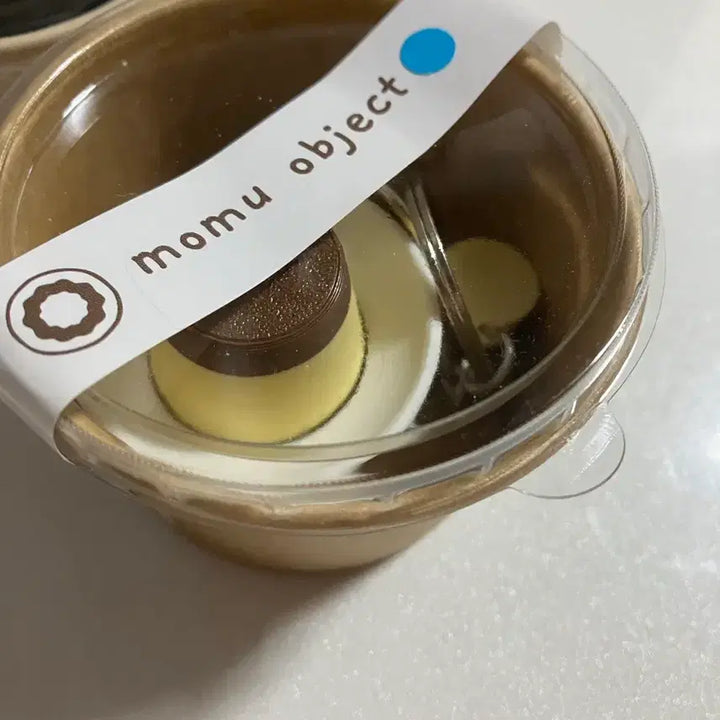 [SOLD OUT] 디저트 클릭커 클리커 키링 마들렌 푸딩 청축 크림치즈 냉장고 두쫀쿠 키캡
