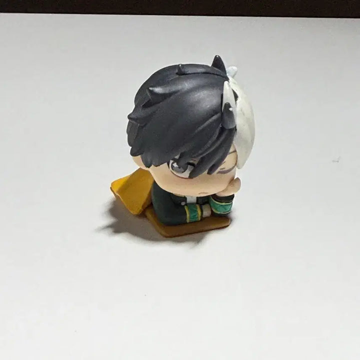 [BUNJANG] Winbre Onemutan Sakura Figure / [윈브레] 오네무탄 가챠 피규어 *사쿠라*