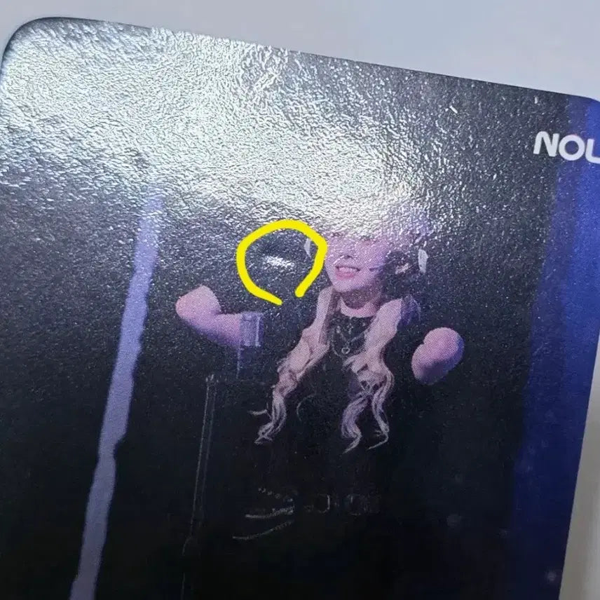 [SOLD OUT] 뮤지컬 데스노트 케이미사 포카