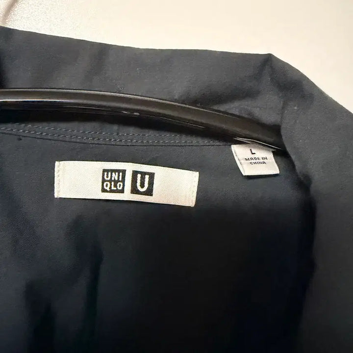 [BUNJANG] Uniqlo U Kuba Shirt (Size L) / 유니클로 u 쿠바셔츠 L