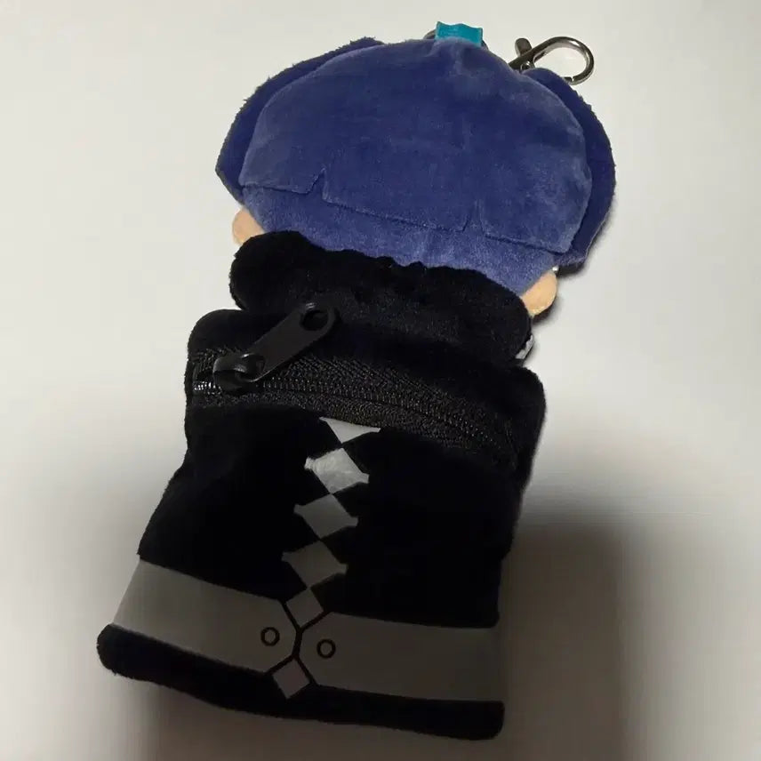 [BUNJANG] Kaiju No. 8 Hoshina Mini Pouch / [괴수8호] 호시나 미니 파우치