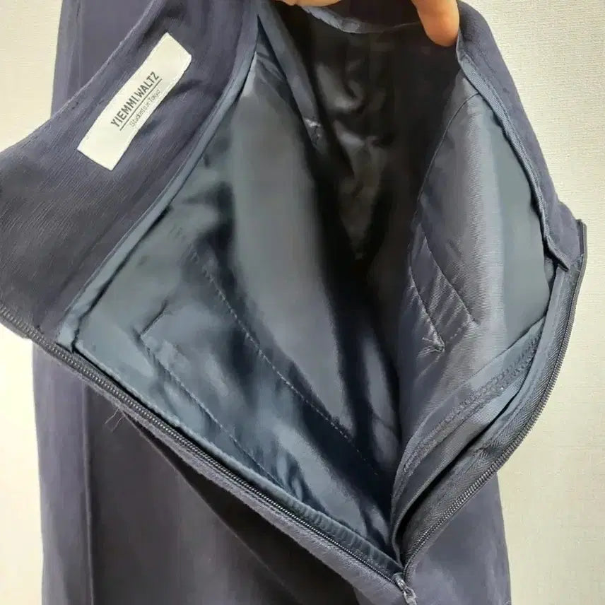 [BUNJANG] Tokyo Yiemmi Waltz Linen Suit Set / (새제품세트50만원대->5만8천)고급 여성 오버사이즈 린넨수트