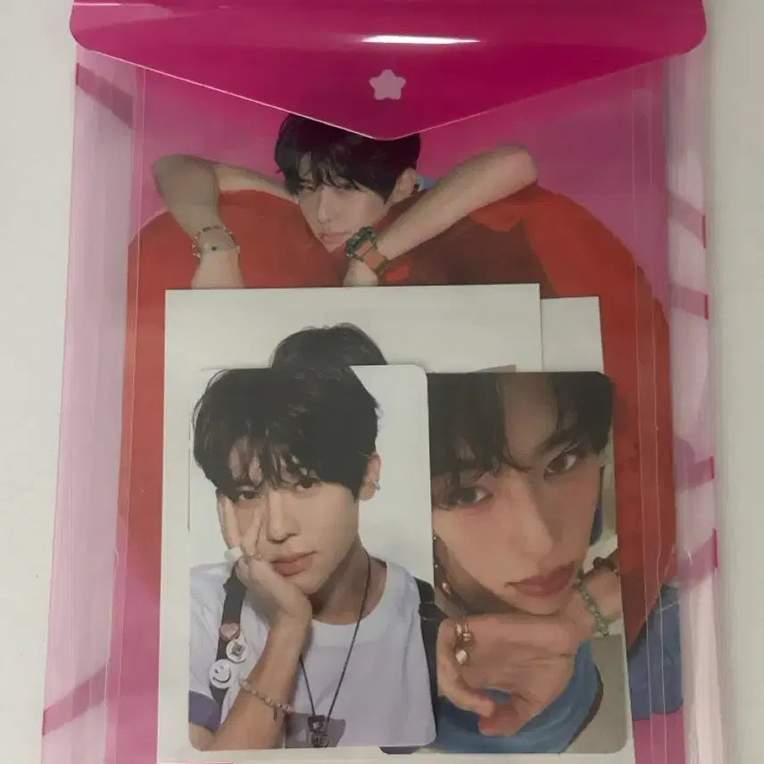 [BUNJANG] NCT WISH Sion 2026 Season&