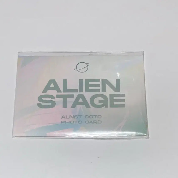 [BUNJANG] Ateez Photocard Sealed / 에이스테 사복 포카 미개봉