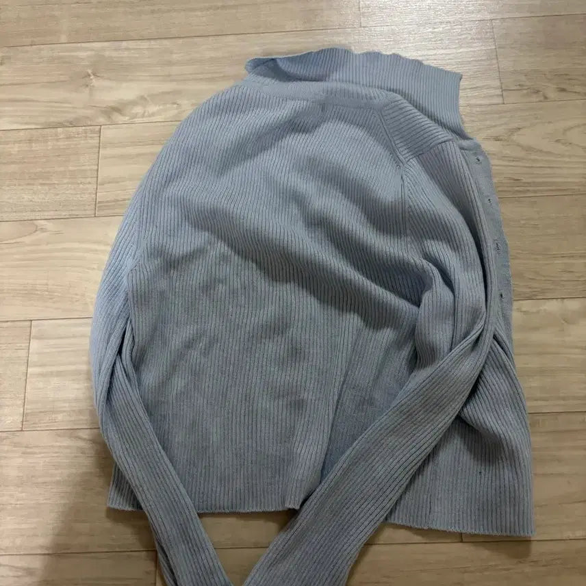 [BUNJANG] VIMUD Signature Cotton Pants / 바이무드 시그니쳐pt m