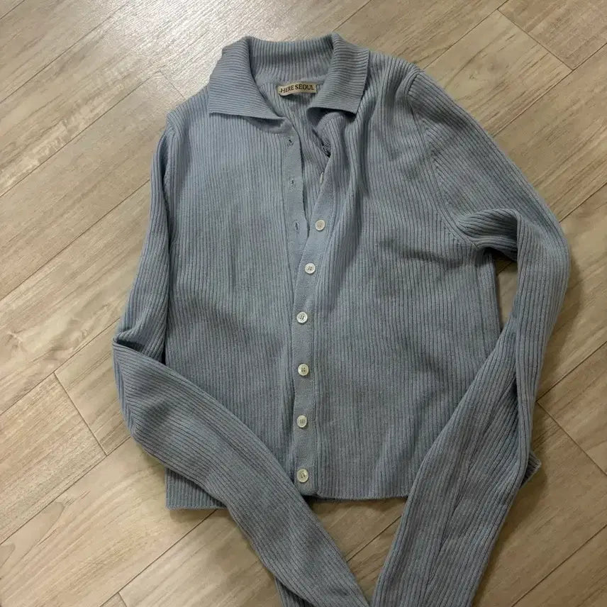 [BUNJANG] VIMUD Signature Cotton Pants / 바이무드 시그니쳐pt m