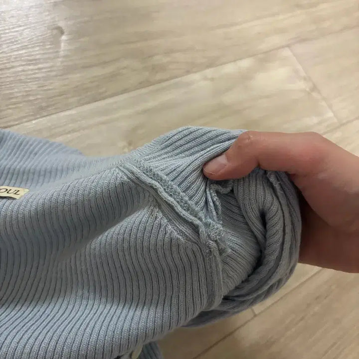 [BUNJANG] VIMUD Signature Cotton Pants / 바이무드 시그니쳐pt m