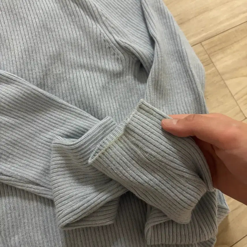 [BUNJANG] VIMUD Signature Cotton Pants / 바이무드 시그니쳐pt m