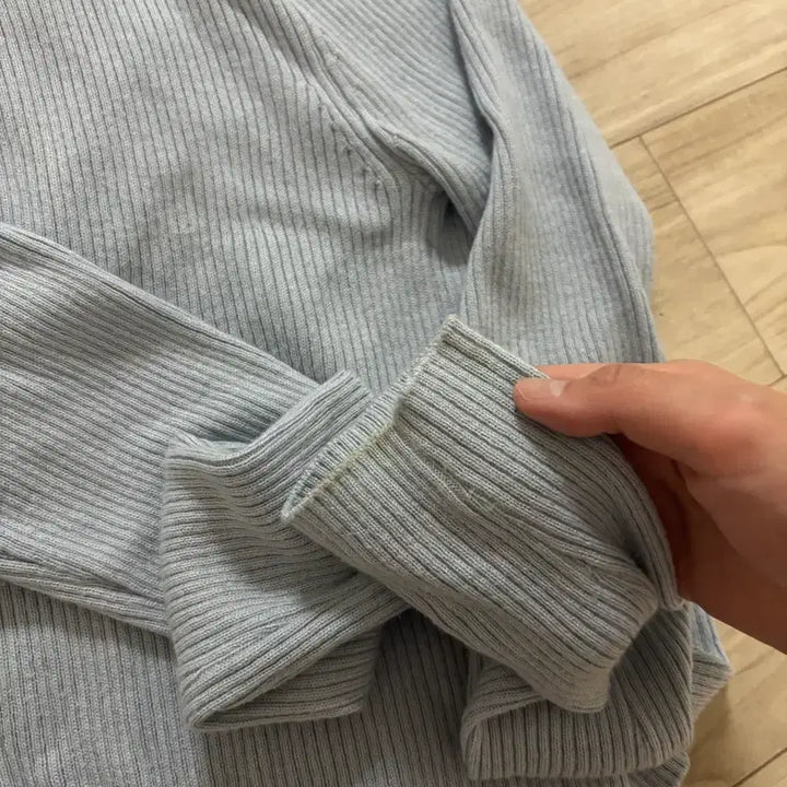 [BUNJANG] VIMUD Signature Cotton Pants / 바이무드 시그니쳐pt m