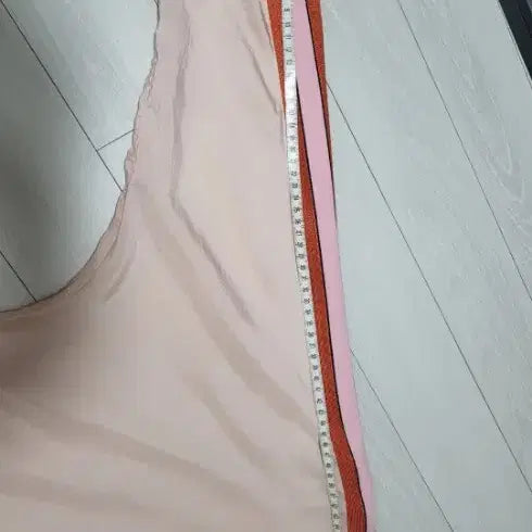 [BUNJANG] Sandro Pink Silk Blouse / (정품)산드로 핑크 실크 블라우스 Free