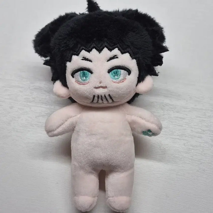 [BUNJANG] Kaiju No. 8 Kafka Hibino 10cm Plush Doll / 괴수8호 히비노 카프카 카프캉 솜인형 10cm