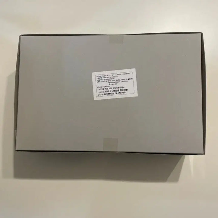[SOLD OUT] 반다이 RG 윙 건담 제로 건프라