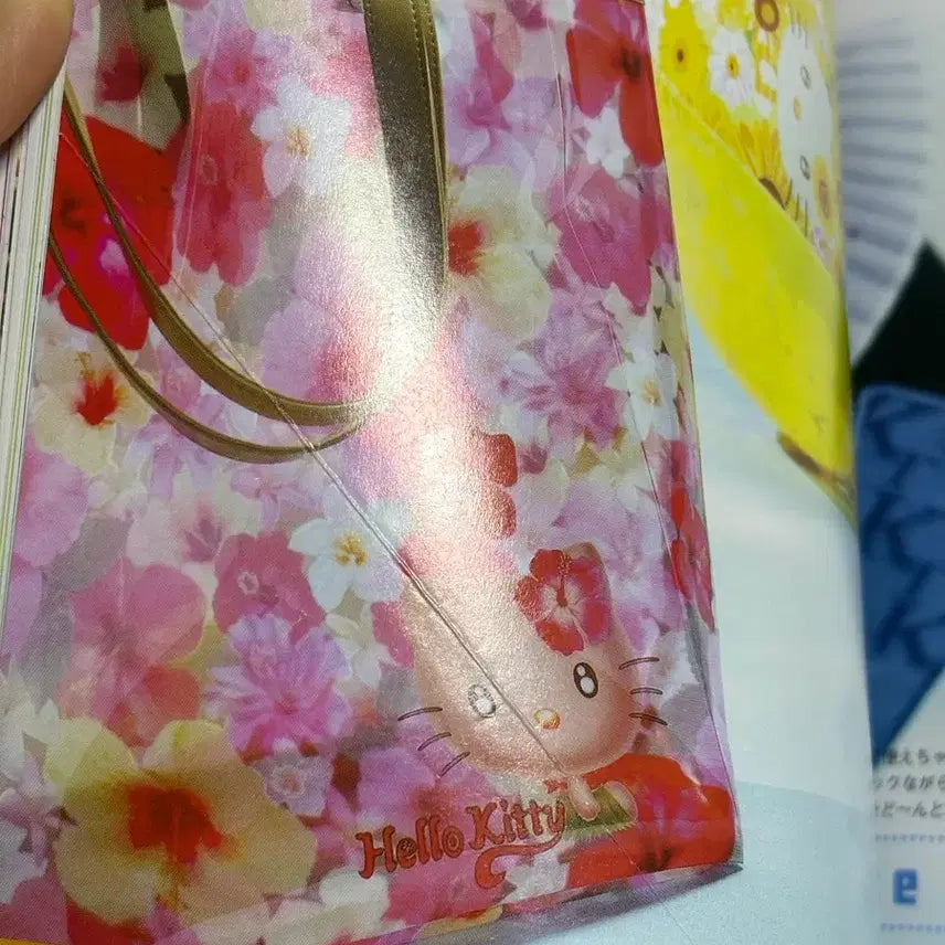 [BUNJANG] Sanrio Magazine Collection Goods / 고전 산리오 헬로키티 시나모롤 마이멜로디 잡지 컬렉션 굿즈