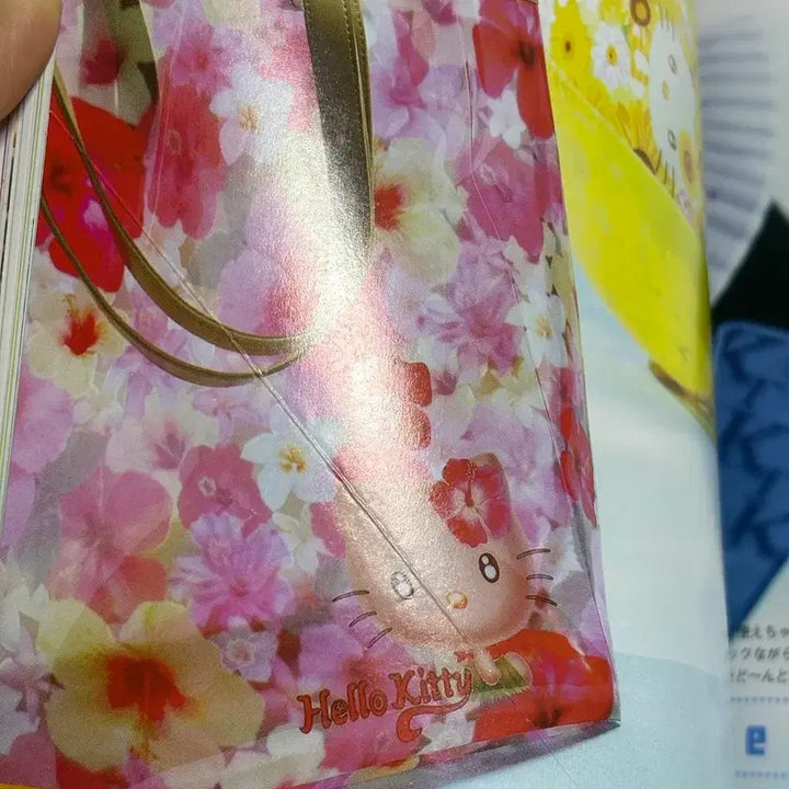 [BUNJANG] Sanrio Magazine Collection Goods / 고전 산리오 헬로키티 시나모롤 마이멜로디 잡지 컬렉션 굿즈