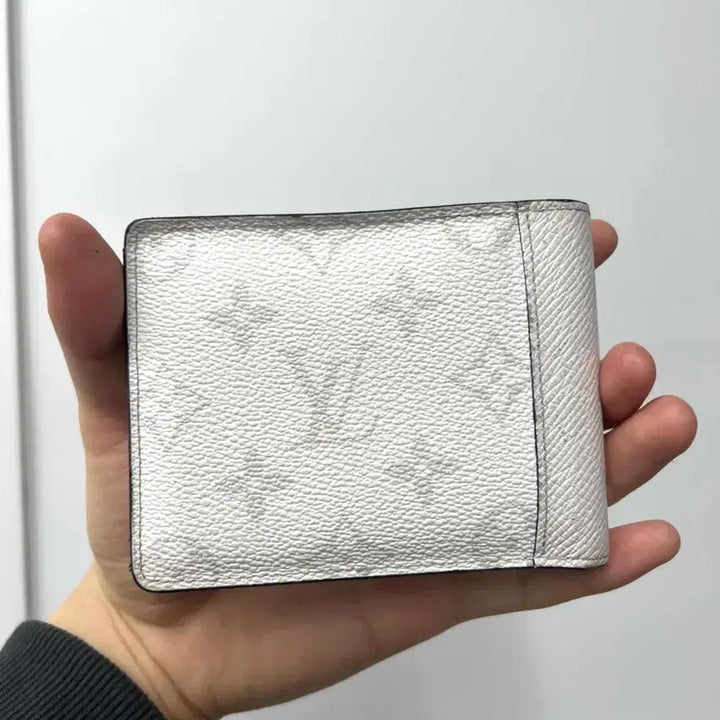 [BUNJANG] Louis Vuitton Monogram Antarctica Card Wallet &amp; Louis Quatorze Card Wallet / 루이비통 모노그램 안타르티카,루이까또즈 카드지갑