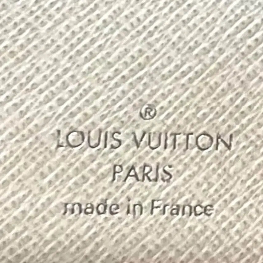 [BUNJANG] Louis Vuitton Monogram Antarctica Card Wallet &amp; Louis Quatorze Card Wallet / 루이비통 모노그램 안타르티카,루이까또즈 카드지갑