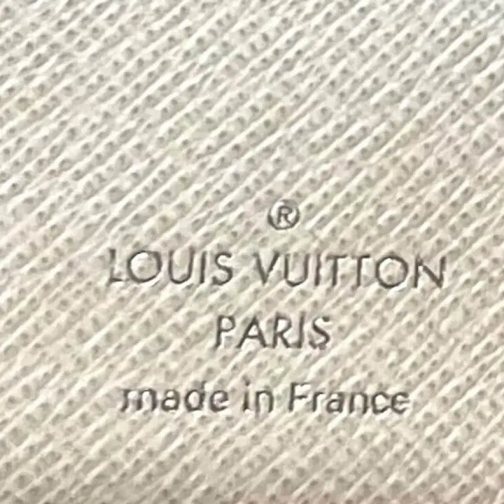 [BUNJANG] Louis Vuitton Monogram Antarctica Card Wallet &amp; Louis Quatorze Card Wallet / 루이비통 모노그램 안타르티카,루이까또즈 카드지갑