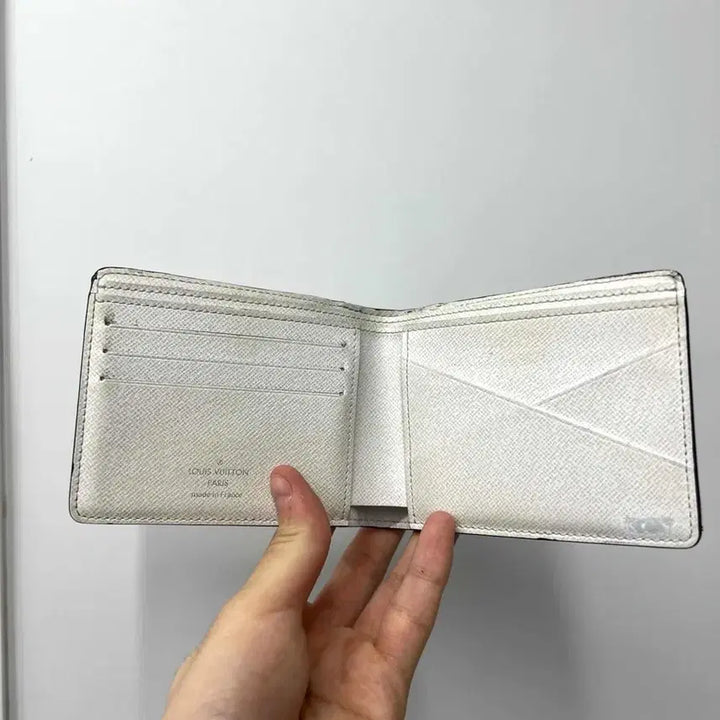 [BUNJANG] Louis Vuitton Monogram Antarctica Card Wallet &amp; Louis Quatorze Card Wallet / 루이비통 모노그램 안타르티카,루이까또즈 카드지갑