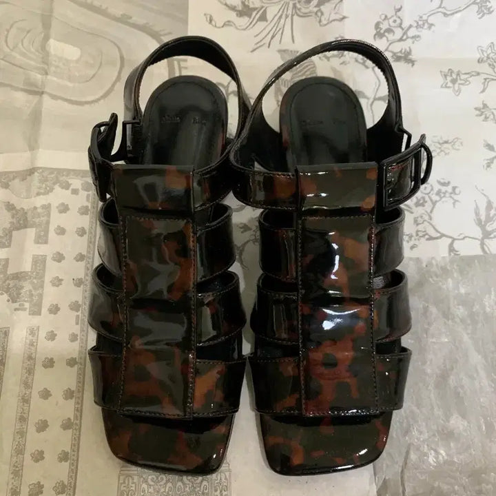 [BUNJANG] Matin Kim Sandals / 마뗑킴 샌들