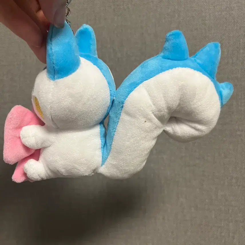 [SOLD OUT] (상자미개봉) 파치리스 확정_롯데시네마 포켓몬 키링