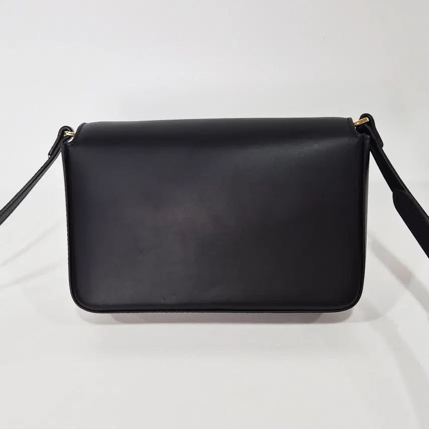 [BUNJANG] Burberry New Hampshire Check Crossbody Bag / 버버리 뉴 햄프셔 체크 크로스백