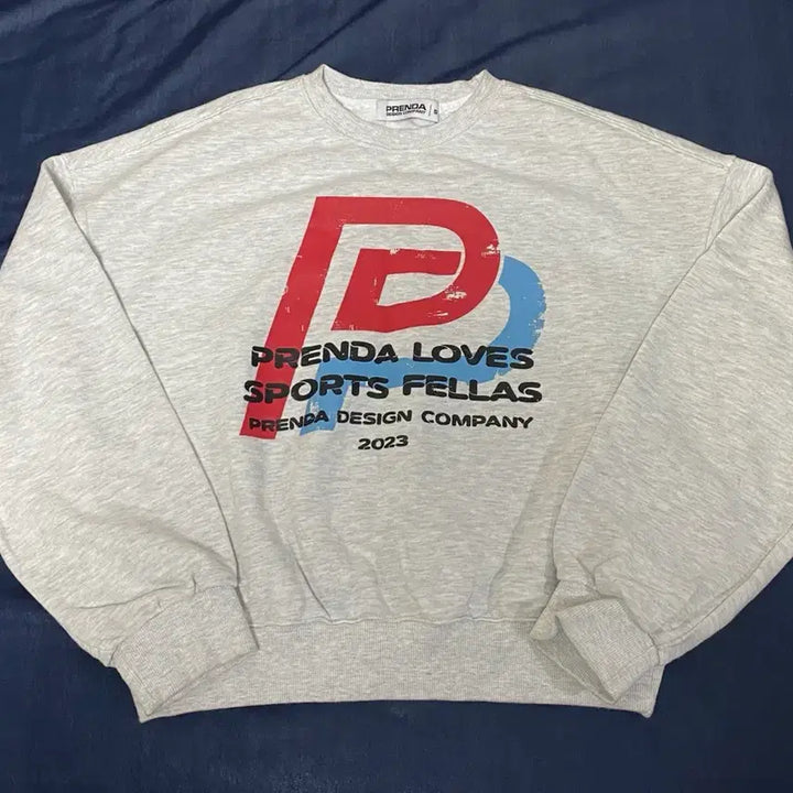 [BUNJANG] Freenda Sweatshirt / 프렌다 맨투맨
