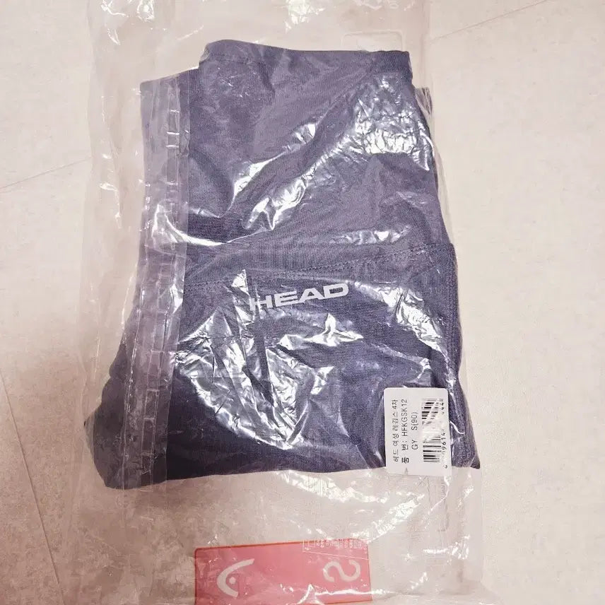[BUNJANG] HEAD Leggings / 새상품) HEAD 헤드 레깅스